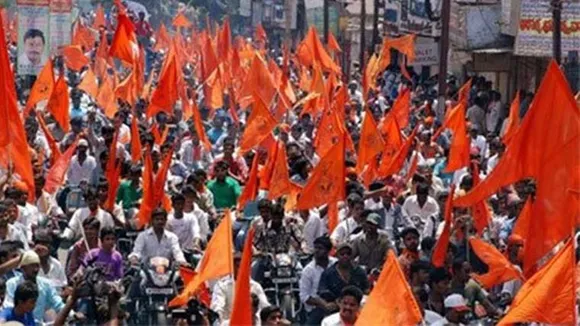 bajrang dal west benagl nupur sharma, পয়গম্বর বিতর্কে এবার বাংলার পথে বজরঙ্গ দল