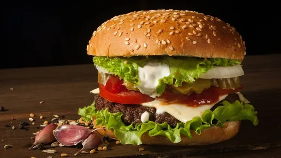 Lettuce shortage forces KFC to put cabbage in their burgers at Australia
