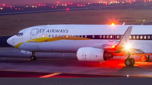 jet airways,jet airways hiring,sanjiv kapoor,jet airways ceo