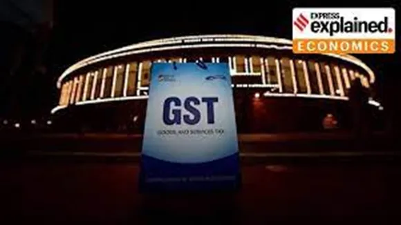 GST council meet, GST council, what is GST council, GST council members, Indian express