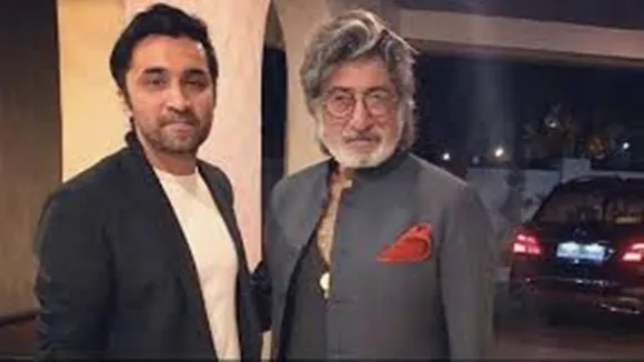 Entertainment News,Bollywood News,Hindi Movies News,Siddhanth Kapoor,Shraddha Kapoor,Shakti Kapoor,rave party,drugs,drug case,Bollywood drugs