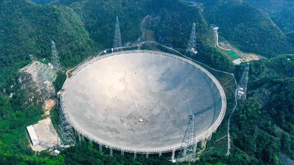 china, china news, science, science news, aliens, aliens news, china aliens, china sky eye, sky eye