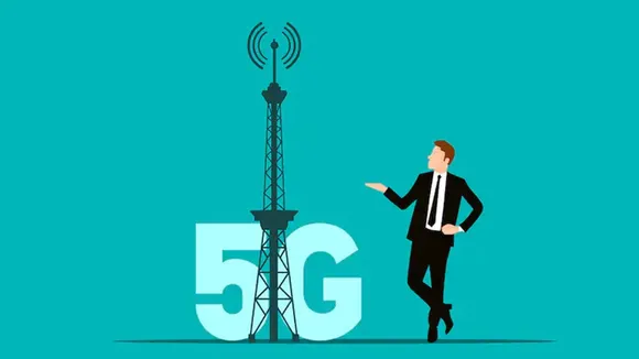 5G, 5G network, 5G service, 4G, 5G rollout, 5G launch, 5G in India