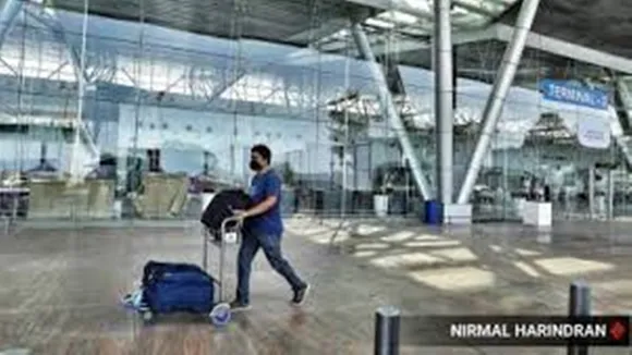 Air Suvidha, Air Suvidha portal, Air Suvidha scheme, Air Suvidha Covid, Covid news, India Covid cases, Union Health Ministry, Civil Aviation ministry, Indian Express, India news, current affairs, Indian Express News Service, Express News Service, Express News, Indian Express India News