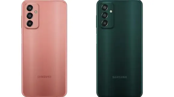 Samsung Galaxy F13, Samsung Galaxy F13 launch, Samsung Galaxy F13 india launch, Samsung Galaxy F13 launched, Samsung Galaxy F13 specs, Samsung Galaxy F13 price, Samsung Galaxy F13 price in india