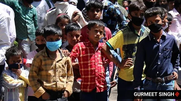 population control Law will be brought soon Union minister Prahlad Singh Patel