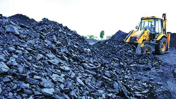 কোল ইন্ডিয়ায় নিয়োগ - coal india