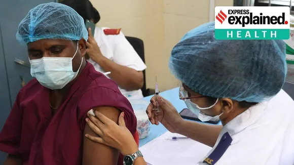 Making sense of the Covid spike in India