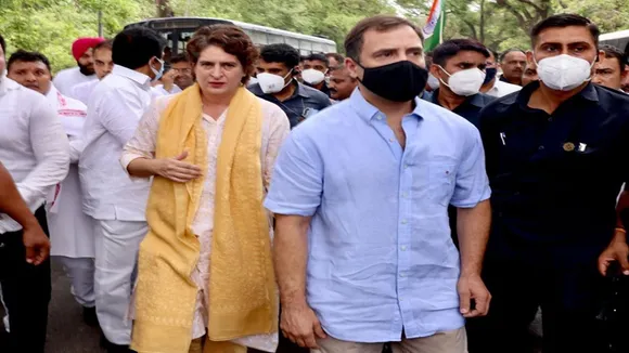 রাহুল গান্ধী - rahul gandhi