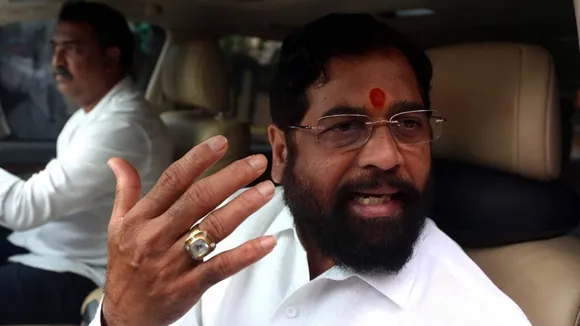 Maharashtra Political Crisis update, Eknath Shinde, Rebel MLAs viral video, Goa latest update, Maharashtra Latest news, Mumbai latest news