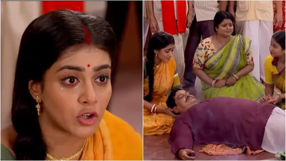 zee bangla- gauri elo