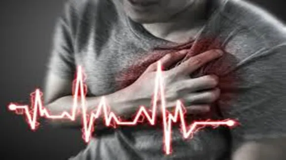 know about heart attack