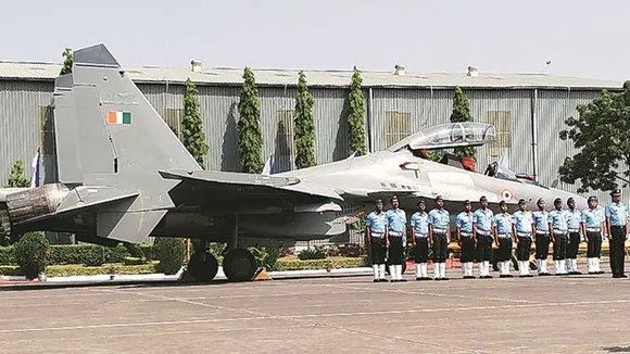 indian airforce