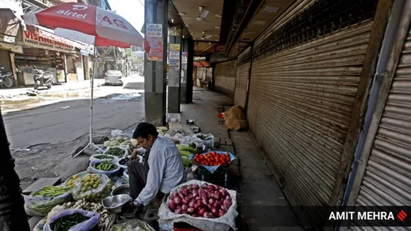 Indias economy recovered strongly despite 3 Covid waves US Treasury report