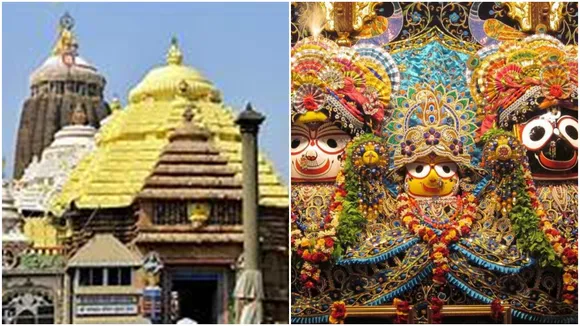 jagannath temple