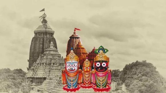 jagannath