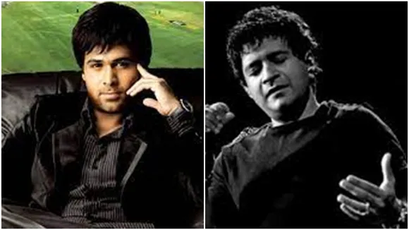jannat, KK, local train singer, KK song, KK song in locl Train