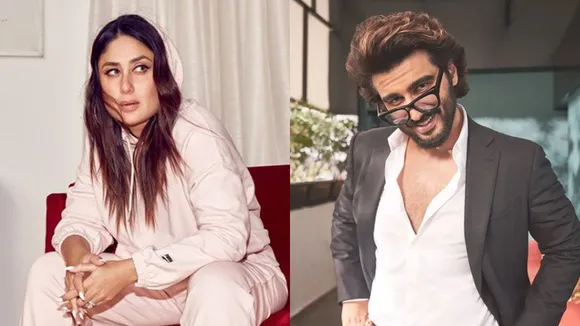 kareena kapoor and arjun kapoor insta fight- অর্জুন কাপুর, করিনা কাপুর