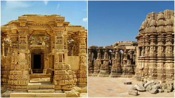kiradu temple