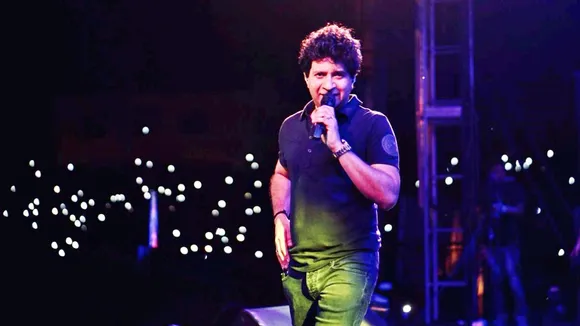 KK-র মৃত্যুর পরও 'দুঃসাহসী' সোনু নিগম! জুলাইতে কলকাতায় কনসার্ট রাখলেন