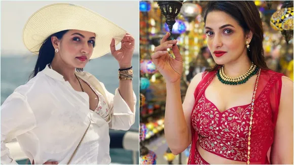 Tanushree Chakraborty, Tanushree Chakraborty in Bollywood, Tanushree Chakraborty's Bollywood debut, Tanushree in Sunny Deol's film, তনুশ্রী চক্রবর্তী, সানি দেওল, বলিউডে পা তনুশ্রী চক্রবর্তীর, বলিউডে বাঙালি অভিনেত্রীরা, bengali news today