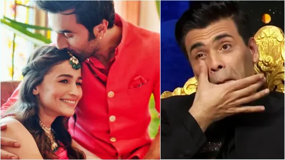 Alia Bhatt pregnant, Alia Bhatt, Ranbir-Alia, Neetu Kapoor on Alia Bhatt pregnant, Karan Johar congratulates Alia bhatt, Ranbir-Alia welcomes first child, রণবীর-আলিয়া, অন্ঃসত্ত্বা আলিয়া, নীতু কাপুর, করণ জোহর, রণবীর-আলিয়াকে শুভেচ্ছা, মা হচ্ছেন আলিয়া, bengali news today