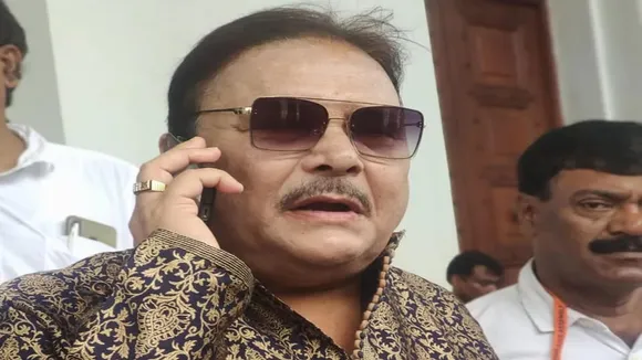 madan mitra slams bjp regarding ed and cbi initiative against tmc