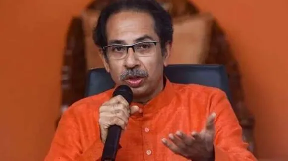 maharashtra political crisis uddhab thackeray shivsena eknath shinde updates