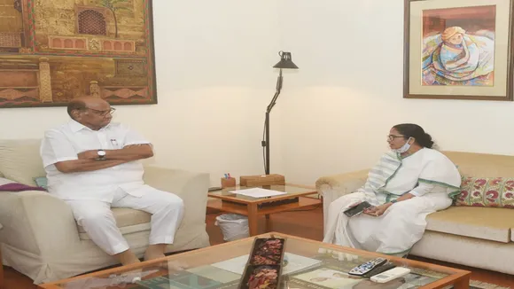 mamata sharad pawar meet presidential election