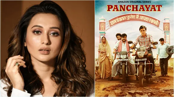 Mimi Chakraborty's tweet, Mimi Chakraborty, Panchayat web series, Mimi Chakraborty on Panchayat web series, Duare Sarkar, মিমি চক্রবর্তী, পঞ্চায়েত ওয়েব সিরিজ, দুয়ারে সরকার, সাংসদ-অভিনেত্রী মিমি চক্রবর্তী, মিমির টুইট, পঞ্চায়েত প্রসঙ্গে মিমি, bengali news today