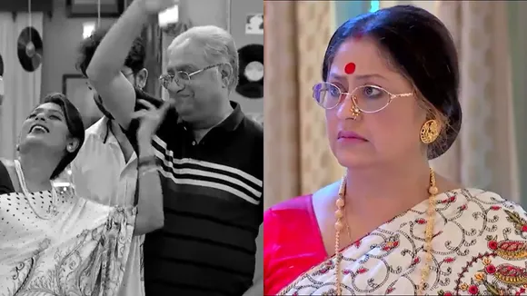 mithai serial