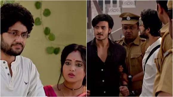 mithai serial- zee bangla- মিঠাই