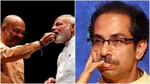 BJP set to stake claim for formation of new government