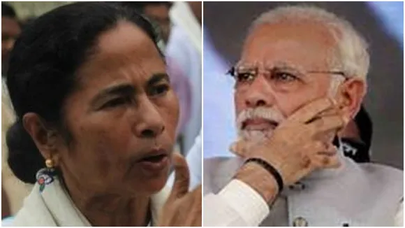 mamata banerjees letter to narendra modi on river erosion problem in farakka