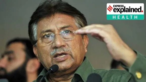 musharraf