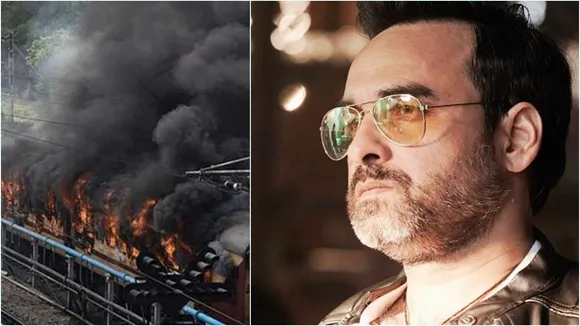 Pankaj Tripathi, Agnipath demonstrations, Agnipath demonstrations scheme, Pankaj tripathi on Agnipath scheme, পঙ্কজ ত্রিপাঠী, অগ্নিপথ প্রকল্প, মোদী সরকারের অগ্নিপথ প্রকল্প, অগ্নিপথ নিয়ে মুখ খুললেন পঙ্কজ ত্রিপাঠী, অগ্নিপথ প্রকল্পের জন্য প্রতিবাদ, bengali news today