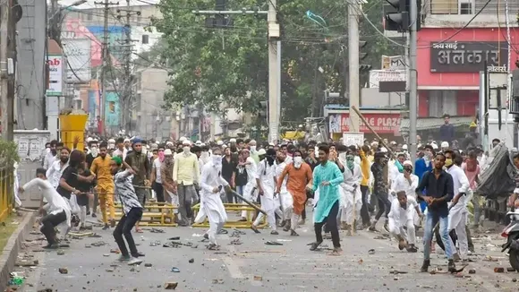 Ranchi violence Explain why posters of accused were put up, Principal Secy directs SSP