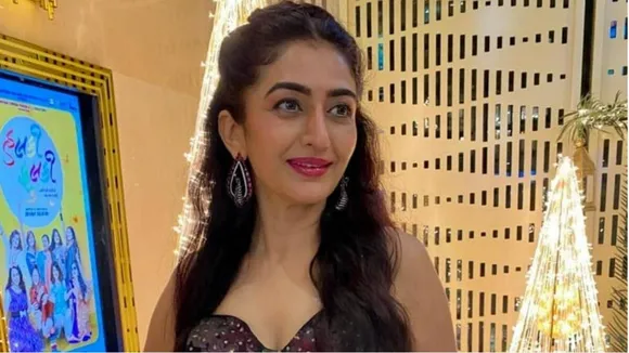 neha mehta- tarak mehta ka ulta chashma