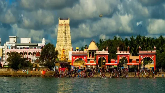 rameshwar temple 1