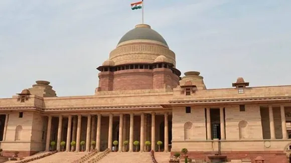 indian presidential elections on July 18 2022