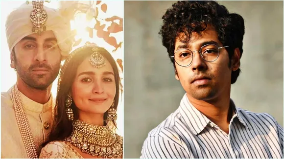 Riddhi Sen, Riddhi Sen on Ranbir-Alia, Alia bhatt pregnancy news, Ranbir-Alia, Alia bhatt pregnant, মা হচ্ছেন আলিয়া ভাট, রণবীর-আলিয়া, ঋদ্ধি সেন, অন্তঃসত্ত্ব আলিয়া ভাট, রণবীর-আলিয়াকে নিয়ে ঋদ্ধি সেন, bengali news today