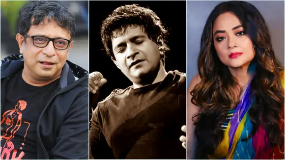 Rupanjana Mitra, Rupanjana Mitra slams Rupankar Bagchi, Rupankar Bagch controversial video, Singer KK death, KK Demise, singer KK death update, রূপঙ্কর বাগচি, রূপঞ্জনা মিত্র, রূপঙ্করকে তুলোধনা রূপাঞ্জনা, প্রয়াত কেকে, সঙ্গীতশিল্পী কেকে-র মৃত্যু, bengali news today