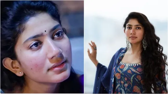 সাই পল্লবী-sai pallavi
