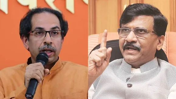 ED summons Sanjay Raut on June 28 in Patra Chawl case
