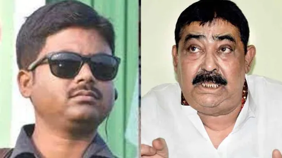 anupam hazra on cattle smuggling case after saygal hossain arrest