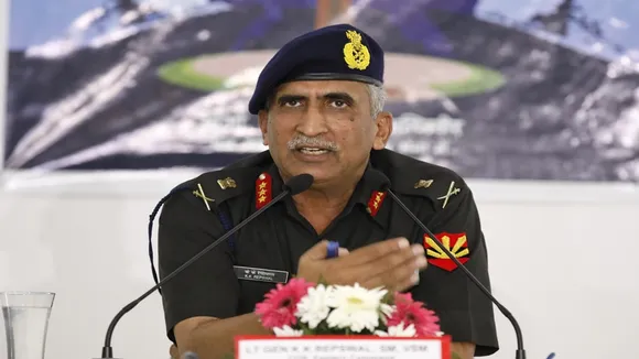 army officer pc