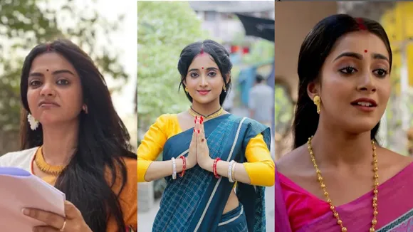 bengali serial trp- বাংলা ধারাবাহিকের TRP