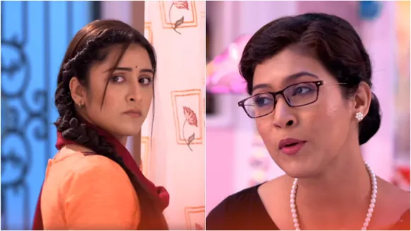colors bangla serial- tumi je amar ma