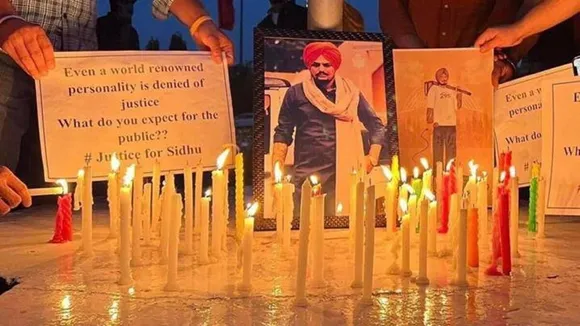 sidhu moosewala