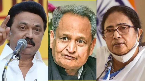 Rajasthan govt plans a Bill to take chancellor role from Governor